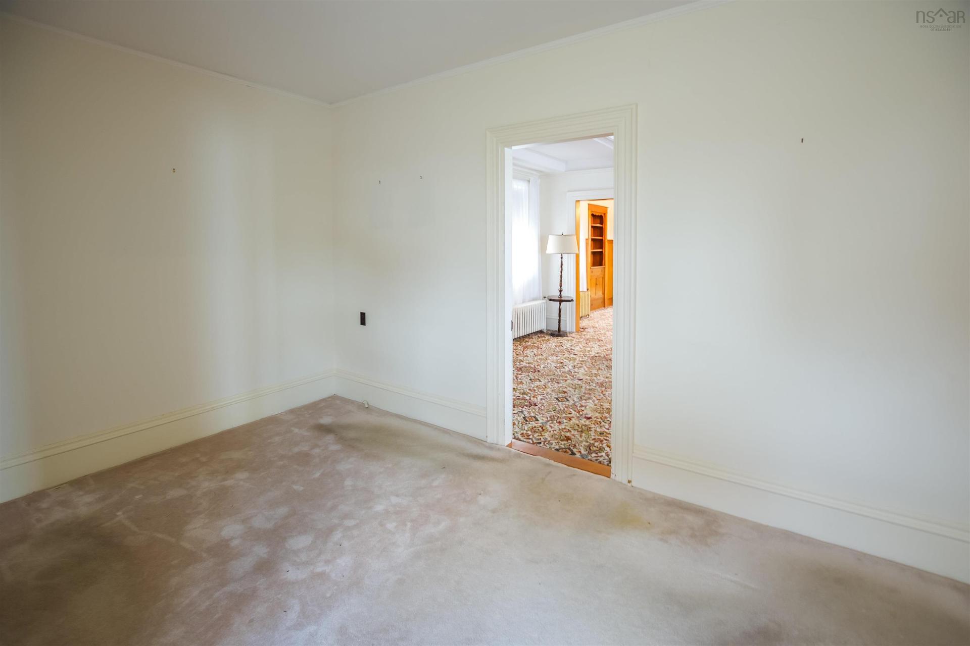 3152 Highway 1, Belliveaus Cove, NS