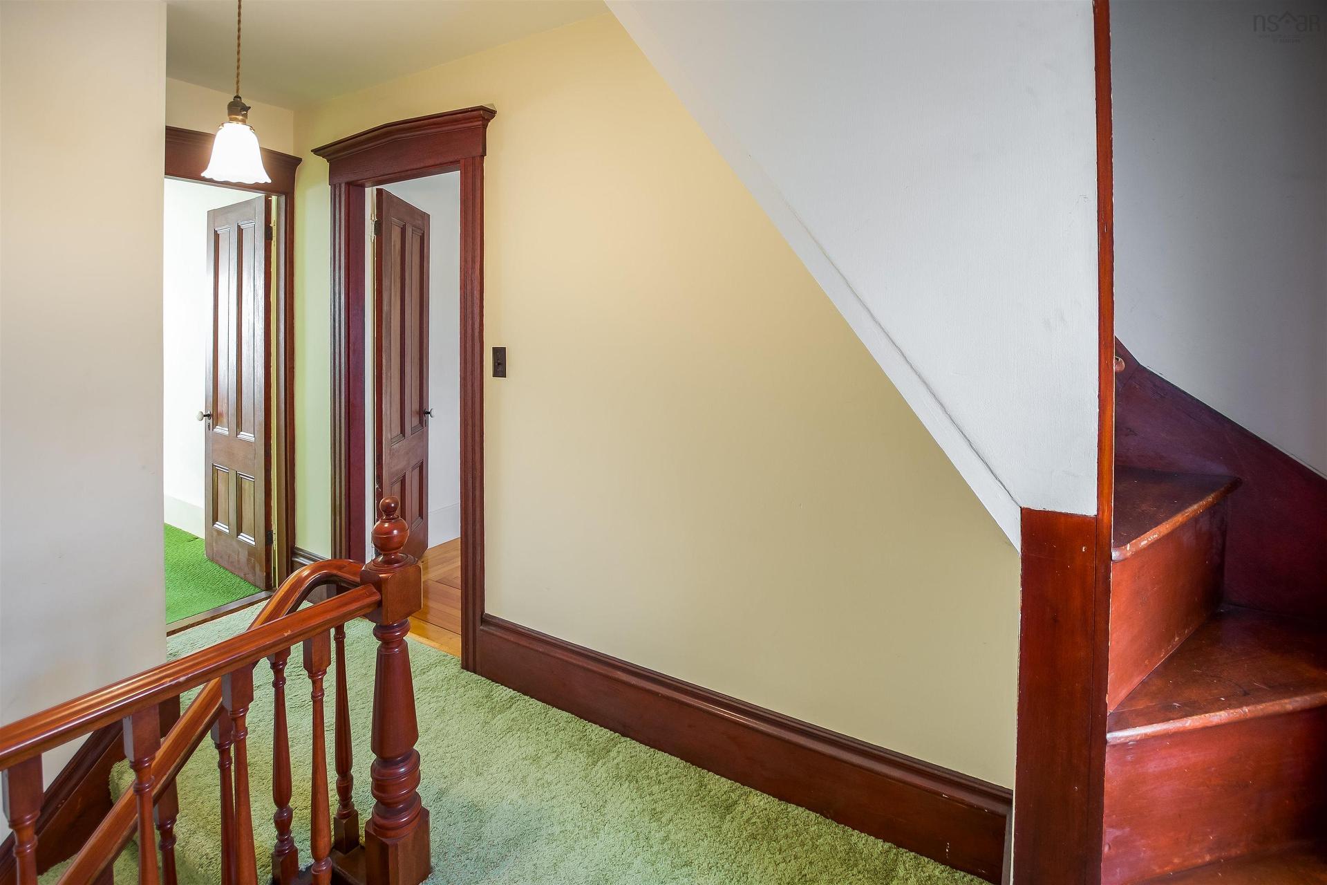 3152 Highway 1, Belliveaus Cove, NS