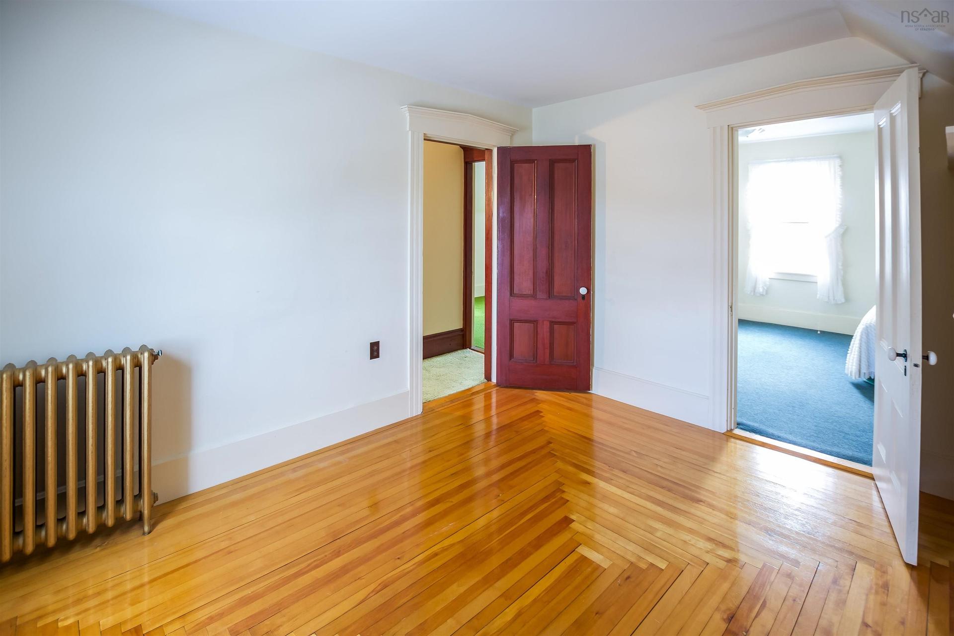 3152 Highway 1, Belliveaus Cove, NS