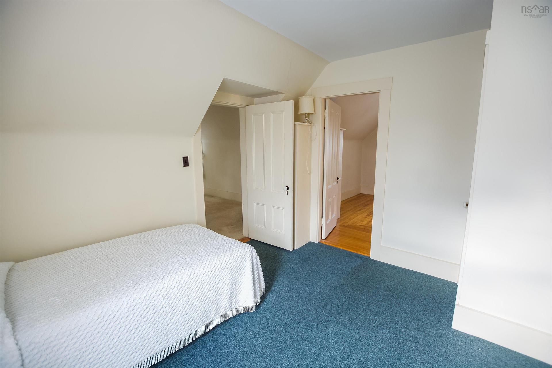 3152 Highway 1, Belliveaus Cove, NS