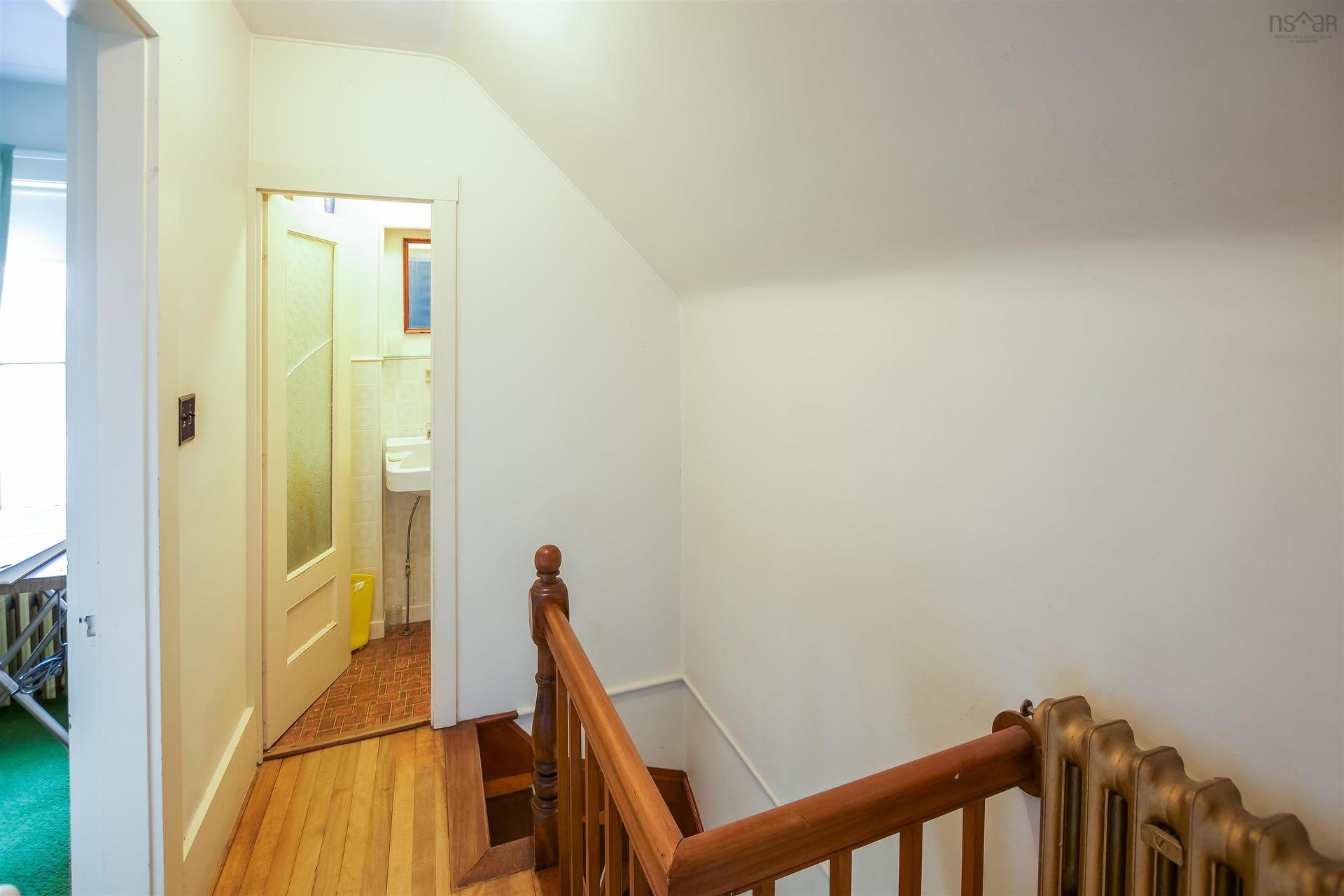 3152 Highway 1, Belliveaus Cove, NS