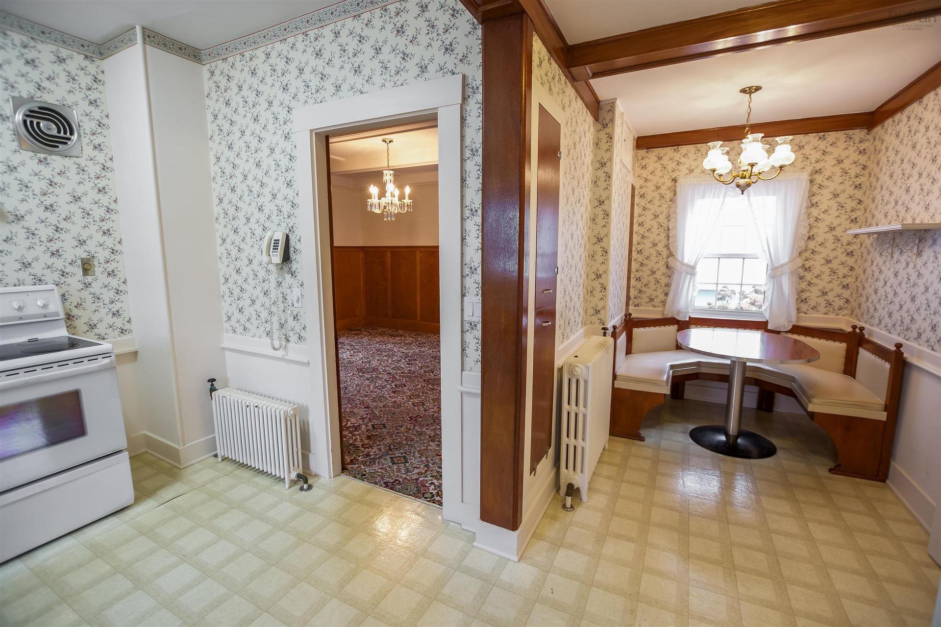 3152 Highway 1, Belliveaus Cove, NS
