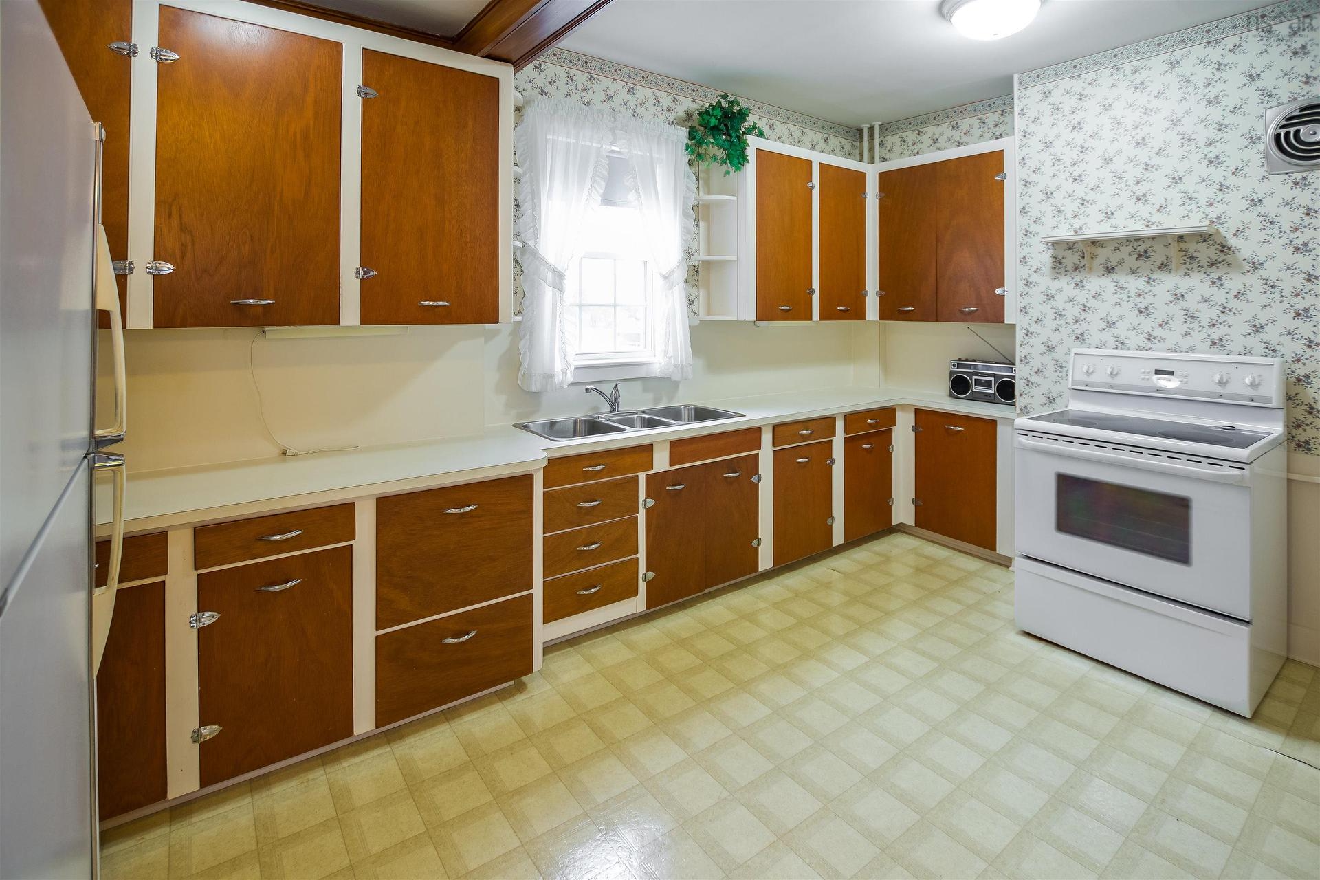 3152 Highway 1, Belliveaus Cove, NS