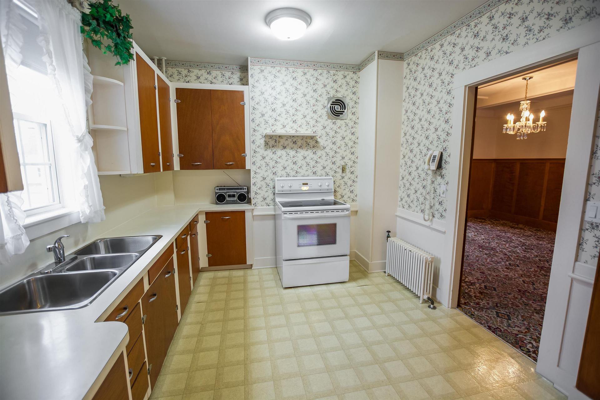 3152 Highway 1, Belliveaus Cove, NS