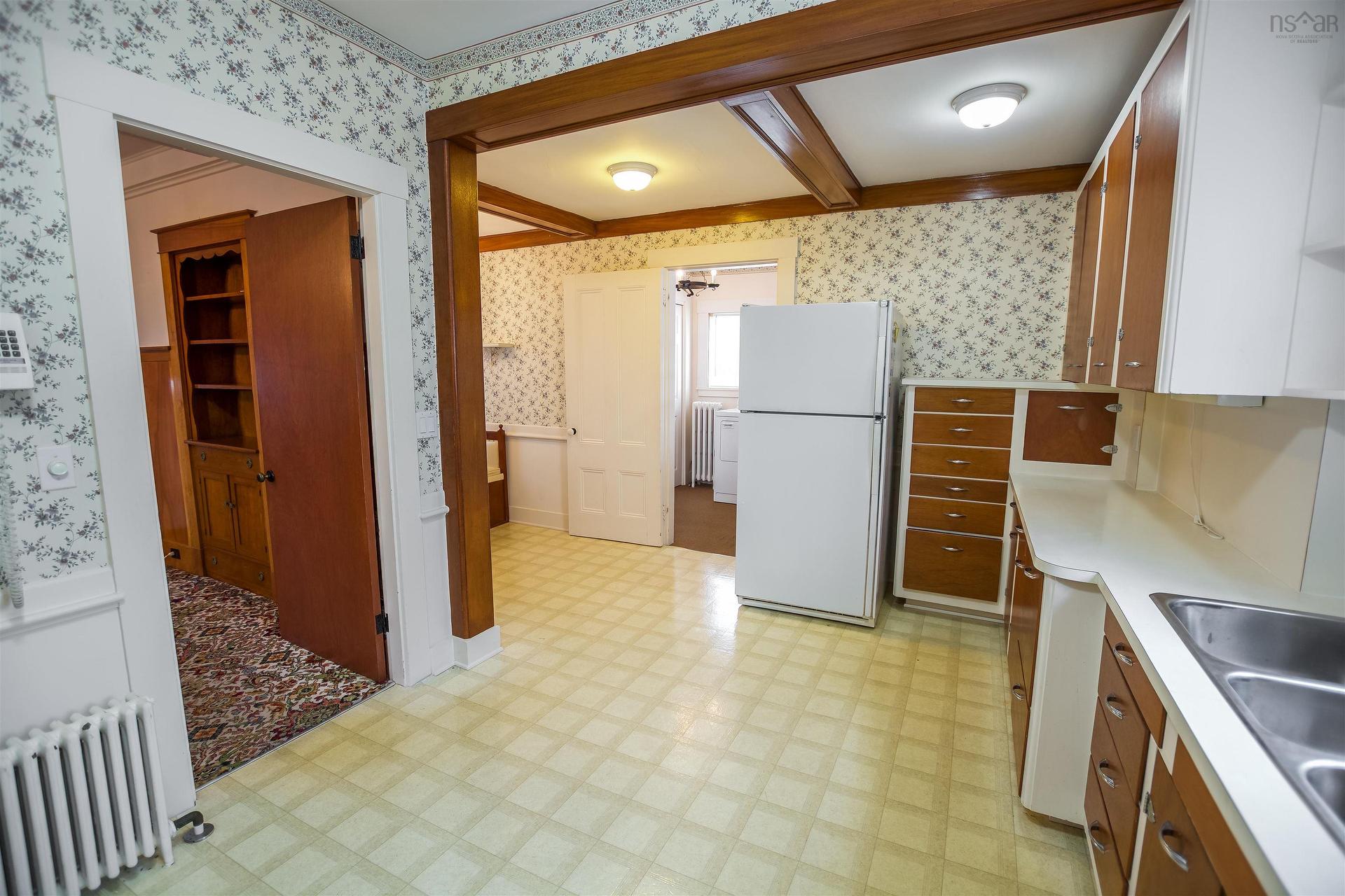 3152 Highway 1, Belliveaus Cove, NS