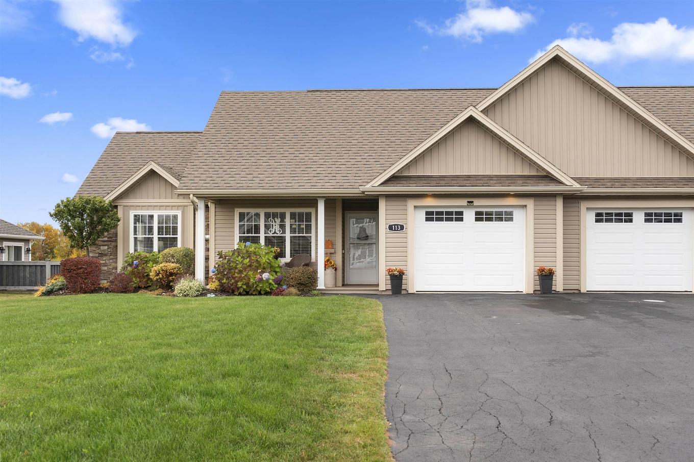 113 St.Clair Street, Summerside, PE