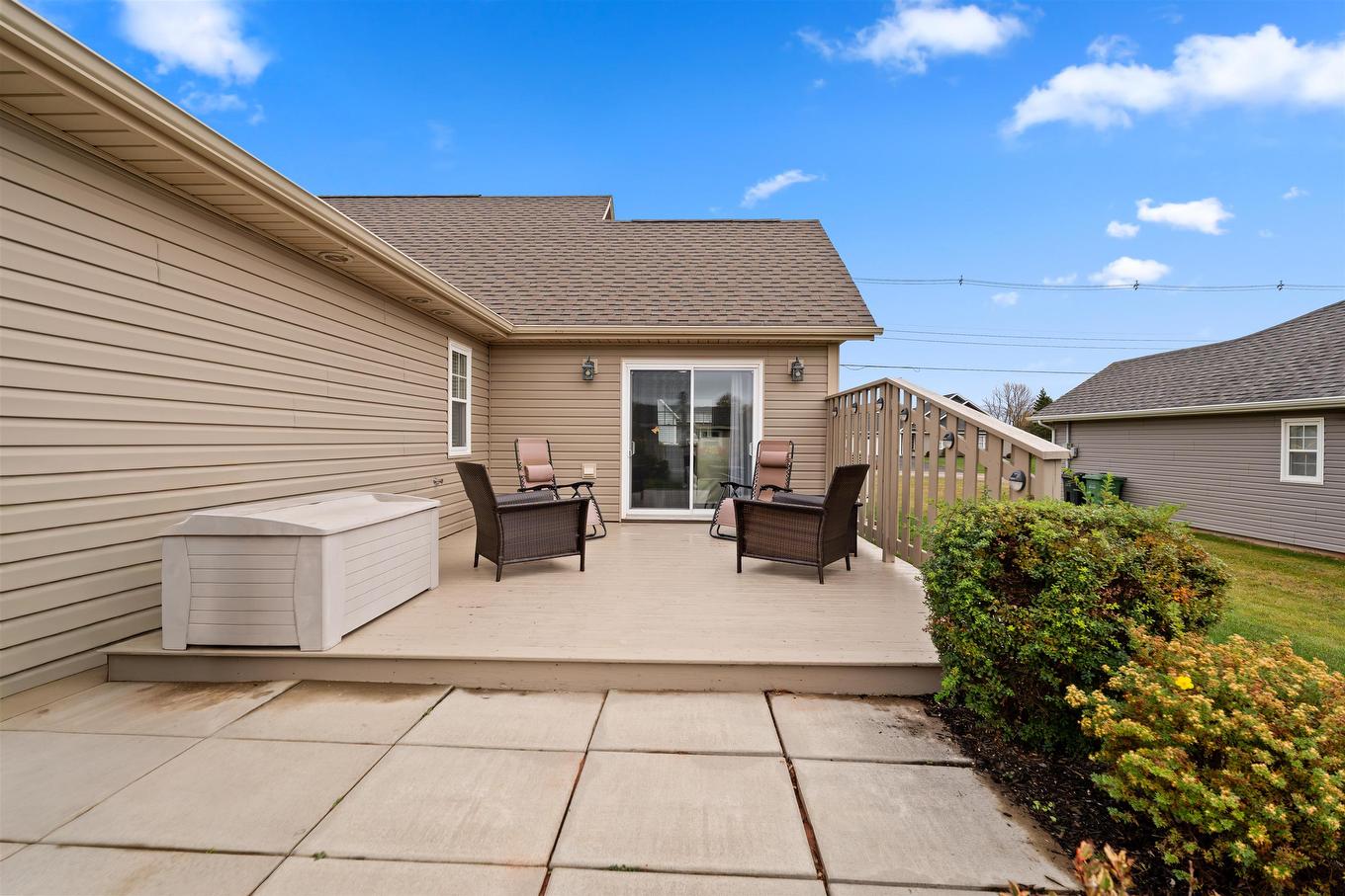 113 St.Clair Street, Summerside, PE