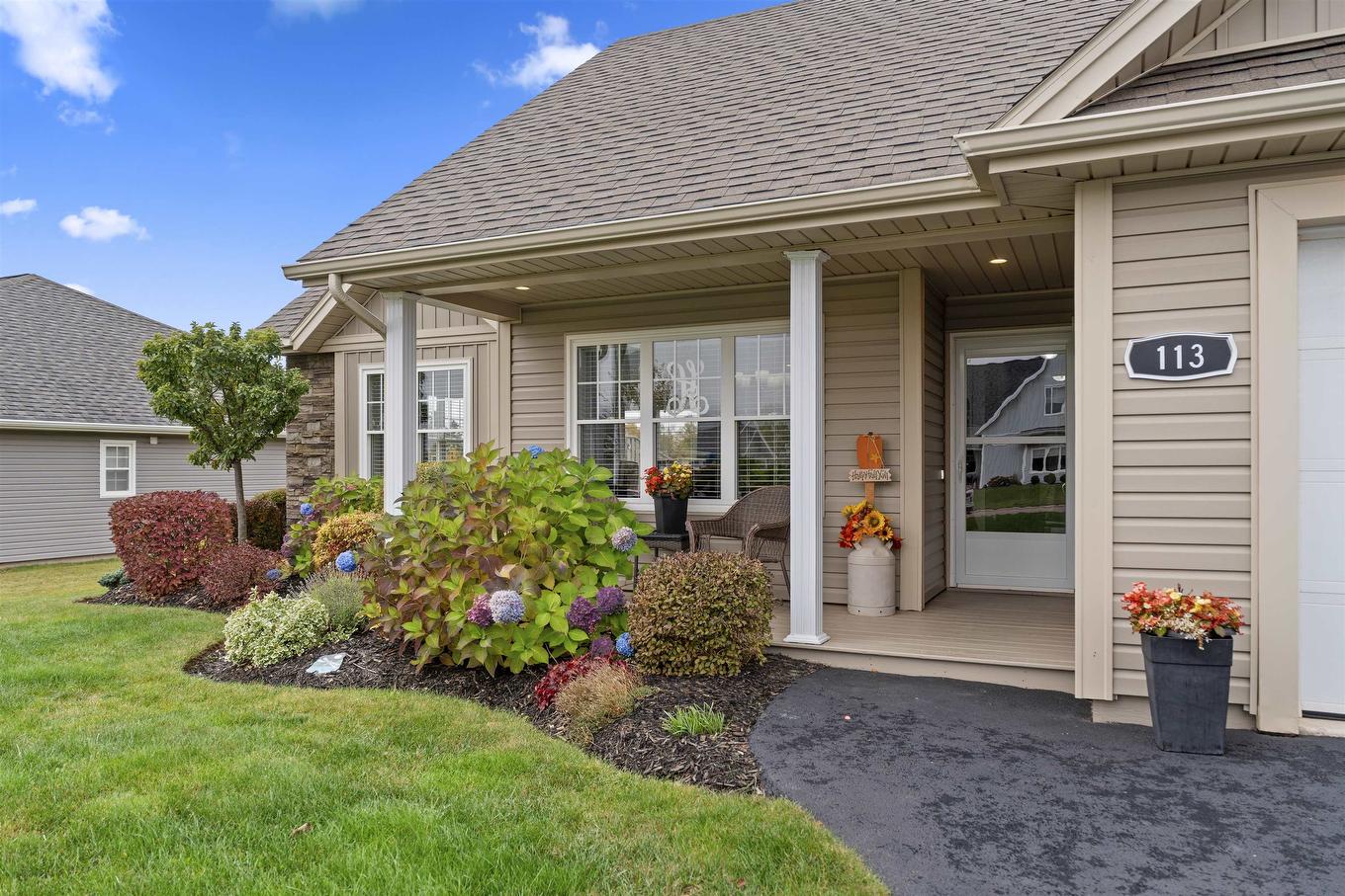 113 St.Clair Street, Summerside, PE