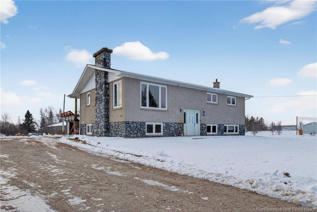 106 Pont Rouge Rd, Memramcook, NB