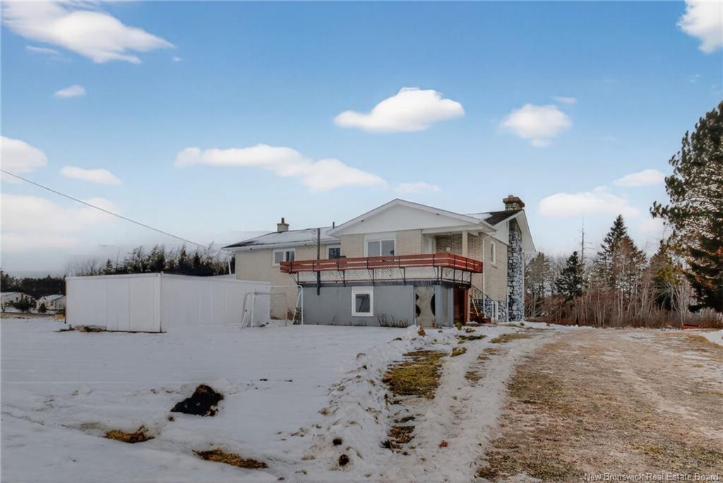 106 Pont Rouge Rd, Memramcook, NB