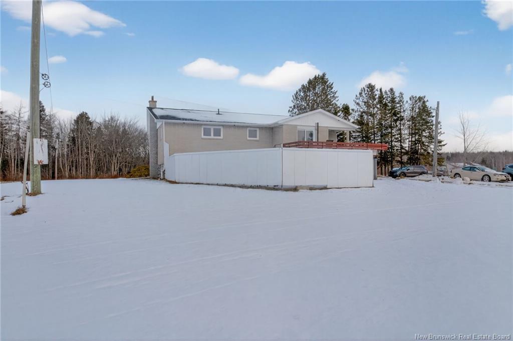 106 Pont Rouge Rd, Memramcook, NB