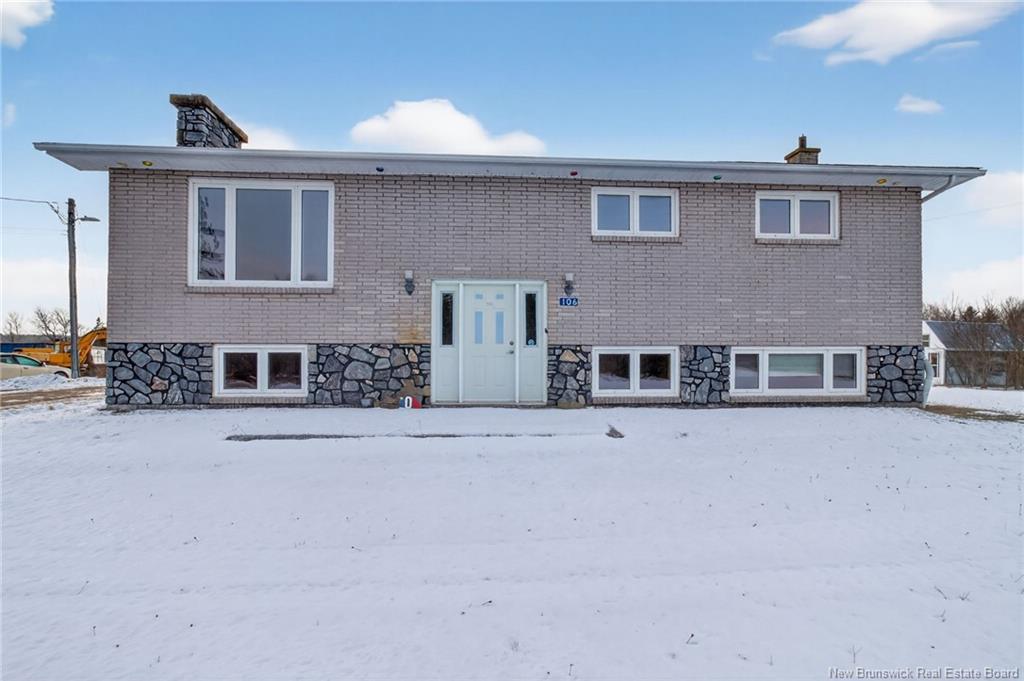 106 Pont Rouge Rd, Memramcook, NB