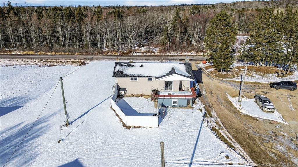 106 Pont Rouge Rd, Memramcook, NB