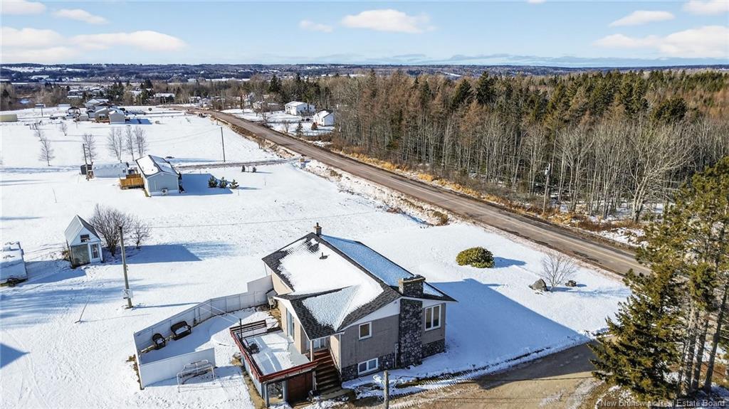 106 Pont Rouge Rd, Memramcook, NB
