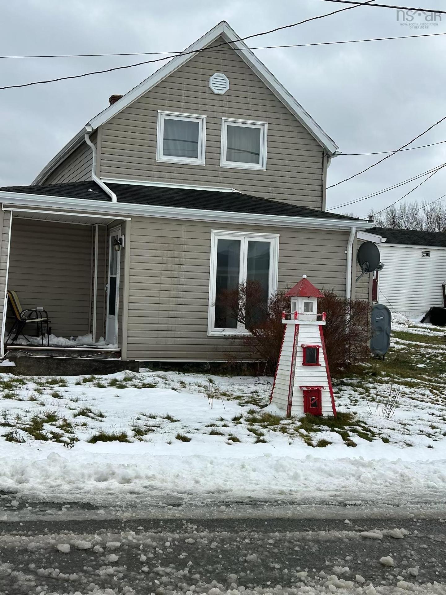 10 Forest St Extension, Inverness, NS