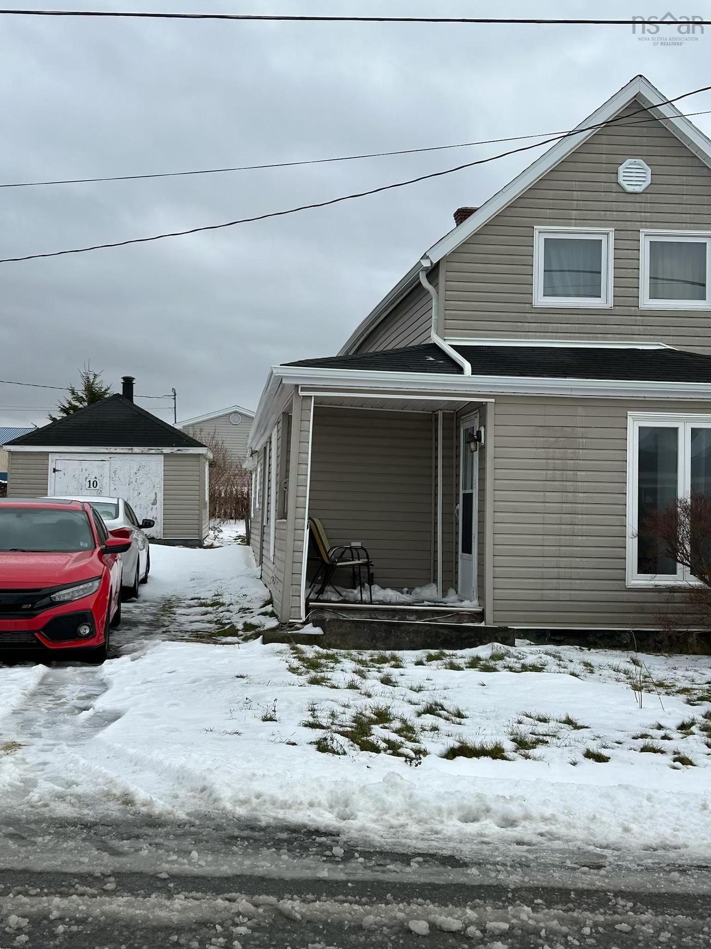 10 Forest St Extension, Inverness, NS