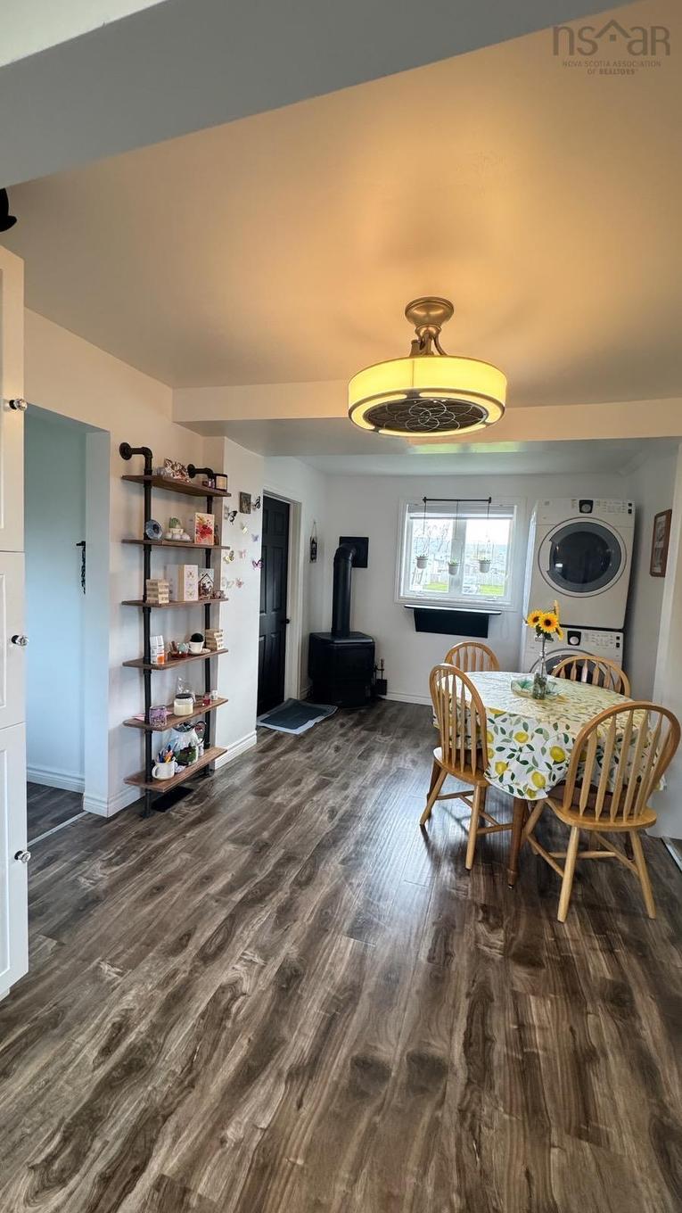 10 Forest St Extension, Inverness, NS