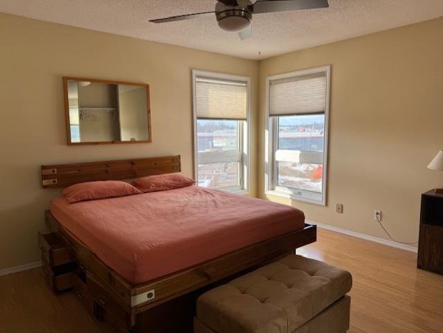 401 800 Gordon Street, Thunder Bay, ON - Indoor Photo Showing Bedroom