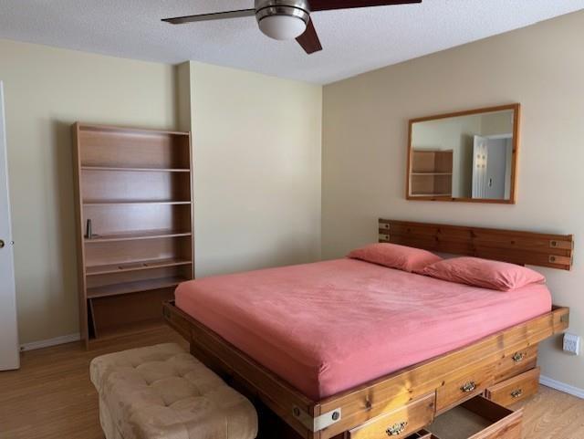 401 800 Gordon Street, Thunder Bay, ON - Indoor Photo Showing Bedroom