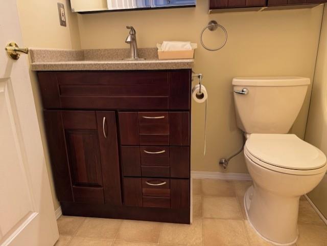 401 800 Gordon Street, Thunder Bay, ON - Indoor Photo Showing Bathroom