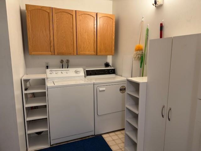 401 800 Gordon Street, Thunder Bay, ON - Indoor Photo Showing Laundry Room