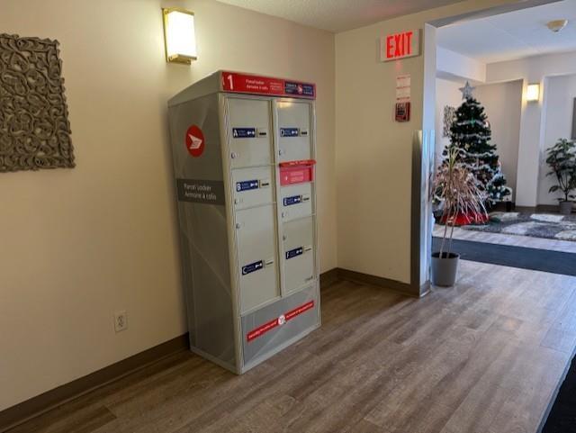 401 800 Gordon Street, Thunder Bay, ON - Indoor