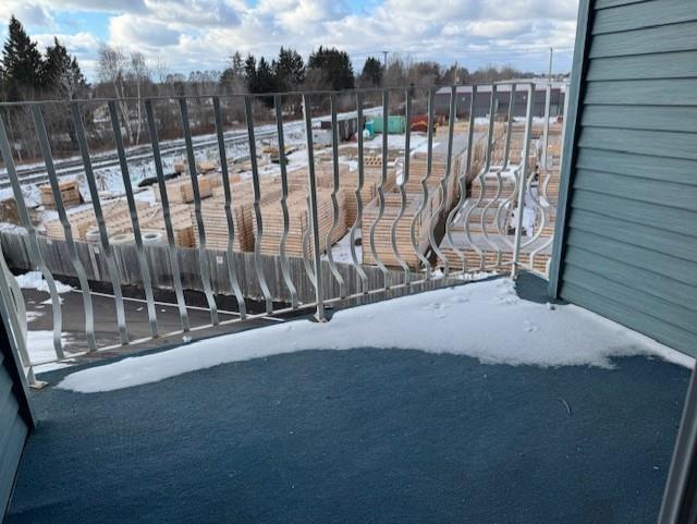 401 800 Gordon Street, Thunder Bay, ON - Outdoor