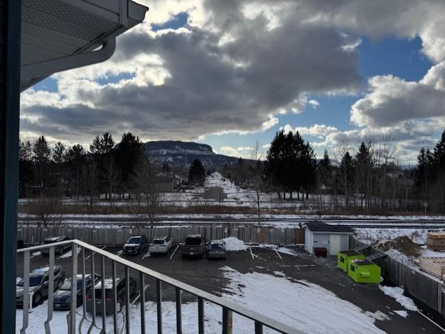 401 800 Gordon Street, Thunder Bay, ON - Outdoor With View