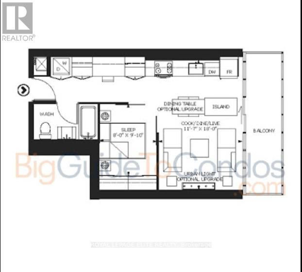 110 Charles Street E, Toronto, ON - Other