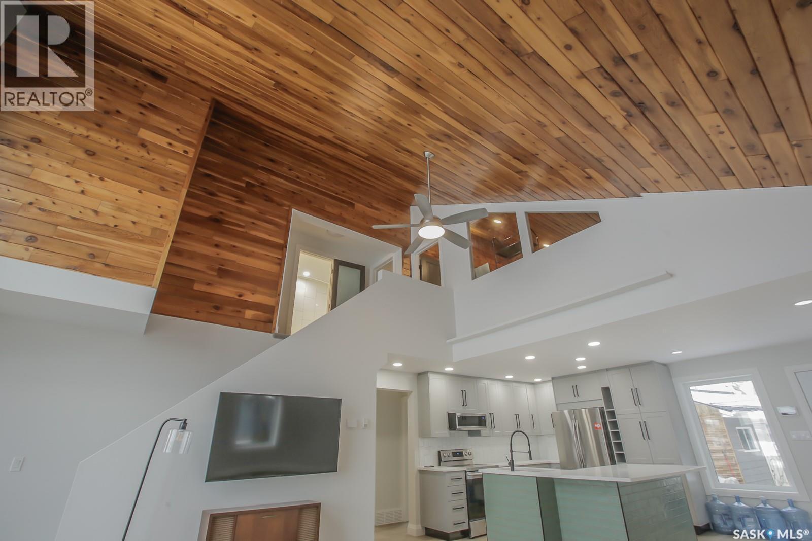 2 Lakeview Lane, Katepwa Beach, SK - Indoor