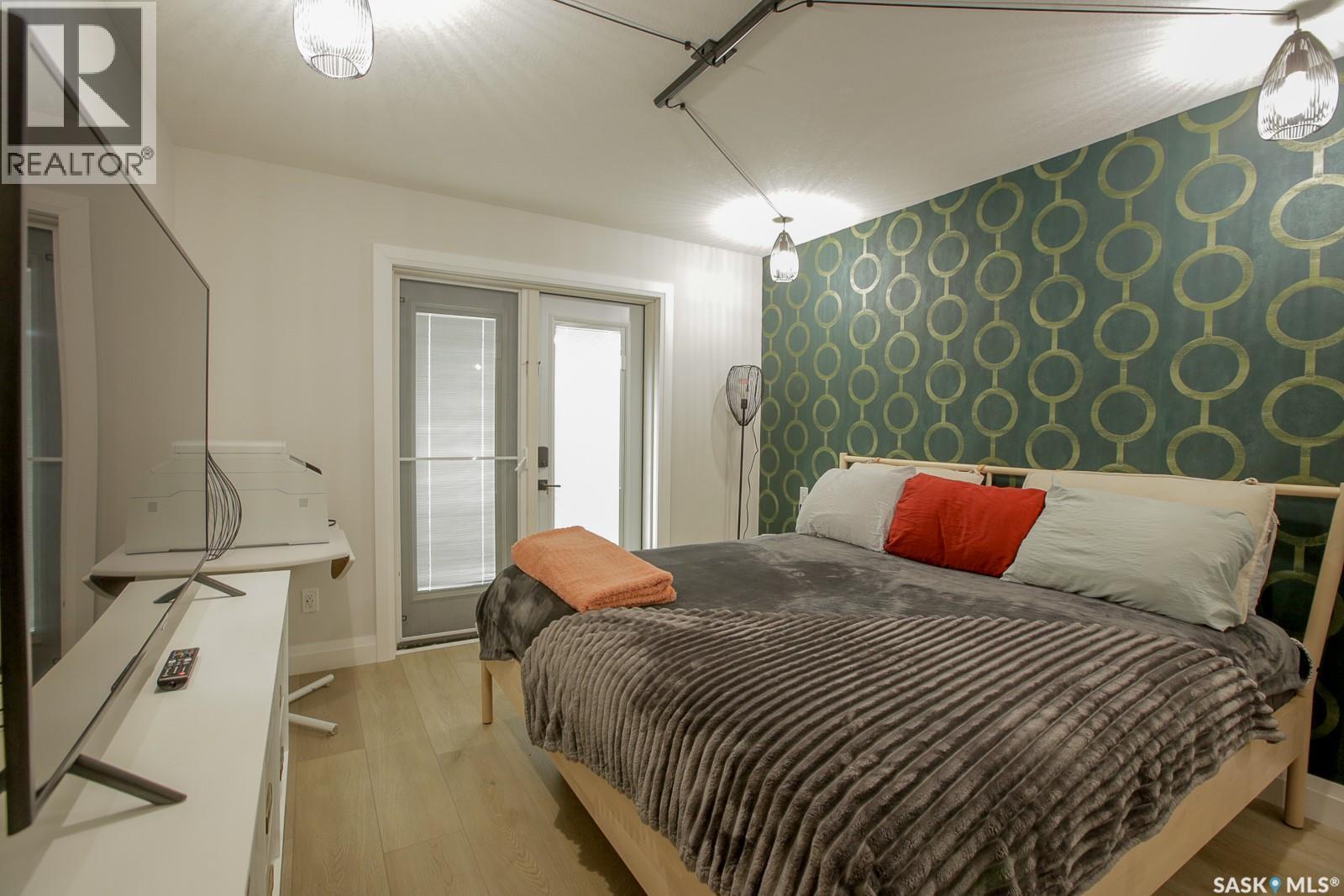 2 Lakeview Lane, Katepwa Beach, SK - Indoor Photo Showing Bedroom