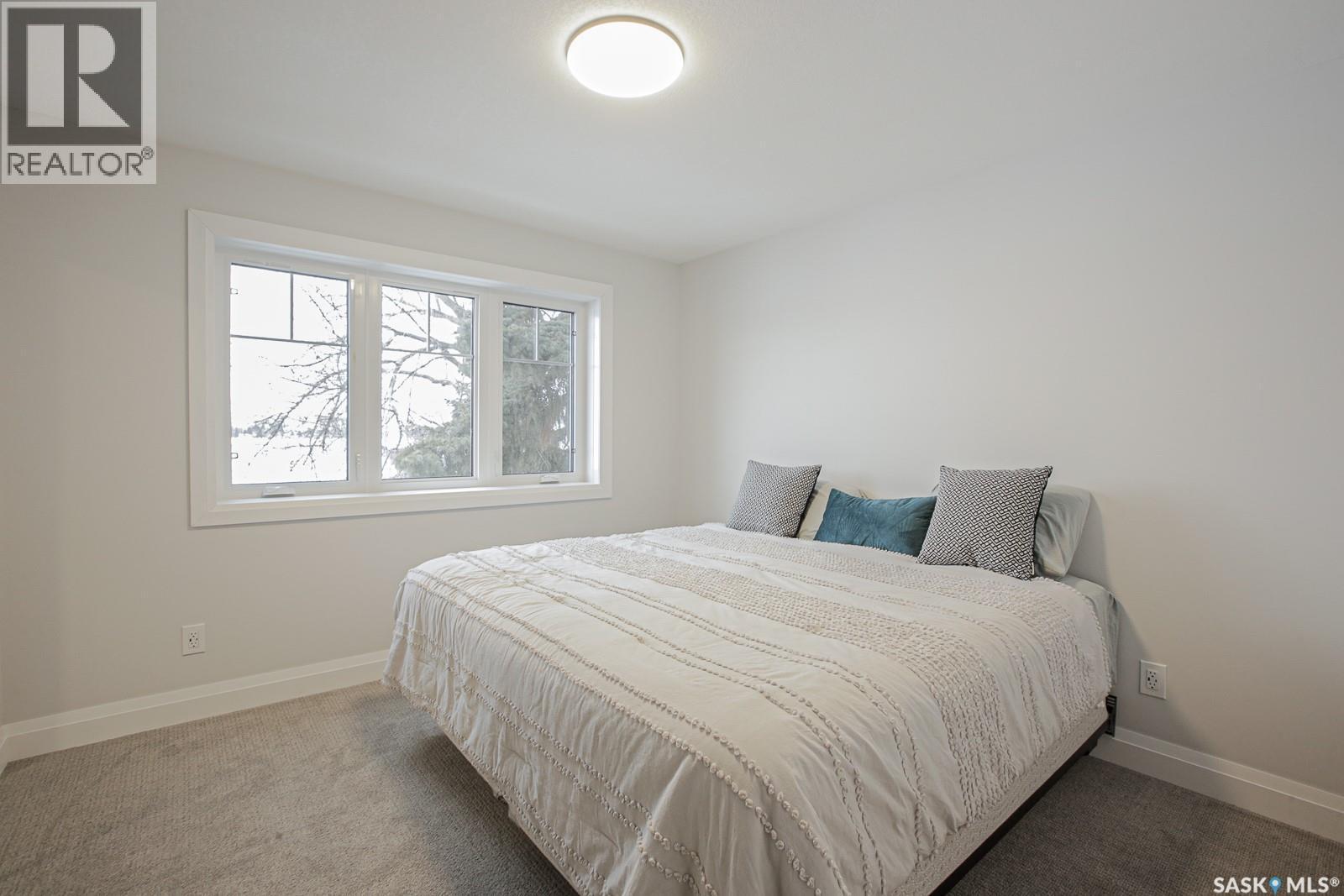 2 Lakeview Lane, Katepwa Beach, SK - Indoor Photo Showing Bedroom