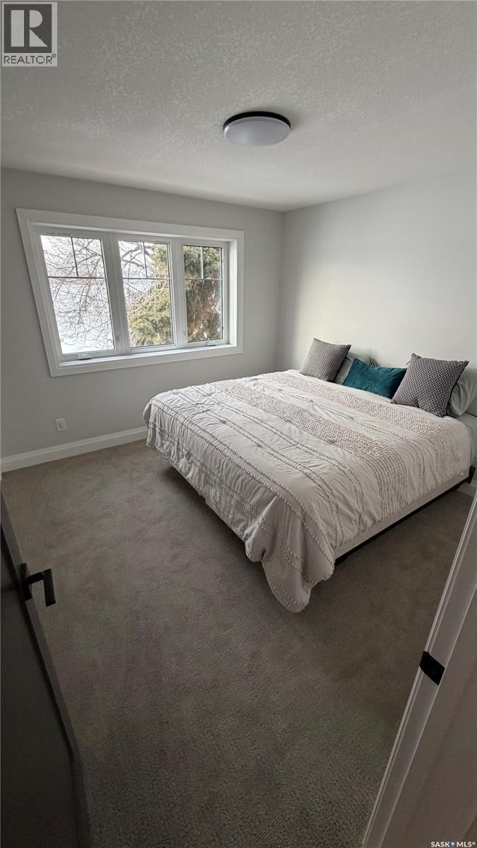 2 Lakeview Lane, Katepwa Beach, SK - Indoor Photo Showing Bedroom