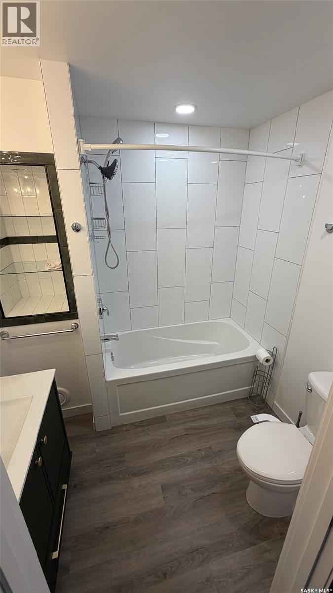 2 Lakeview Lane, Katepwa Beach, SK - Indoor Photo Showing Bathroom