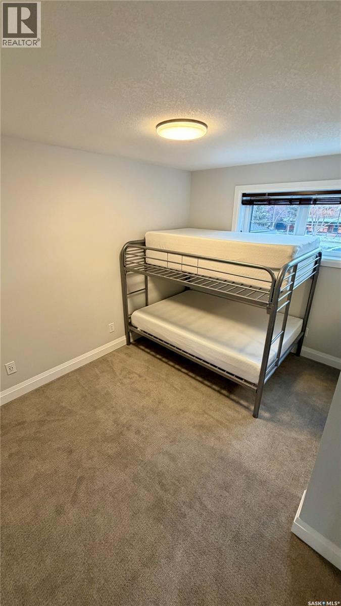 2 Lakeview Lane, Katepwa Beach, SK - Indoor Photo Showing Bedroom