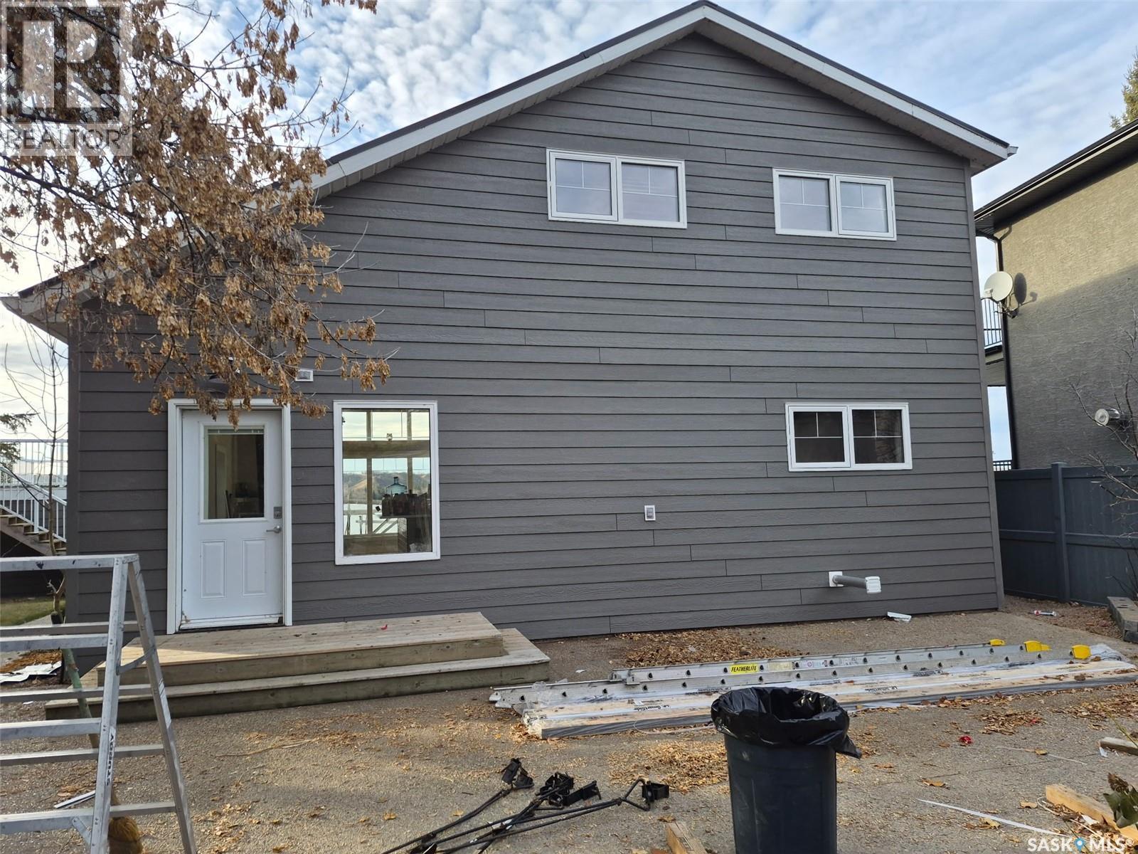 2 Lakeview Lane, Katepwa Beach, SK - Outdoor With Exterior