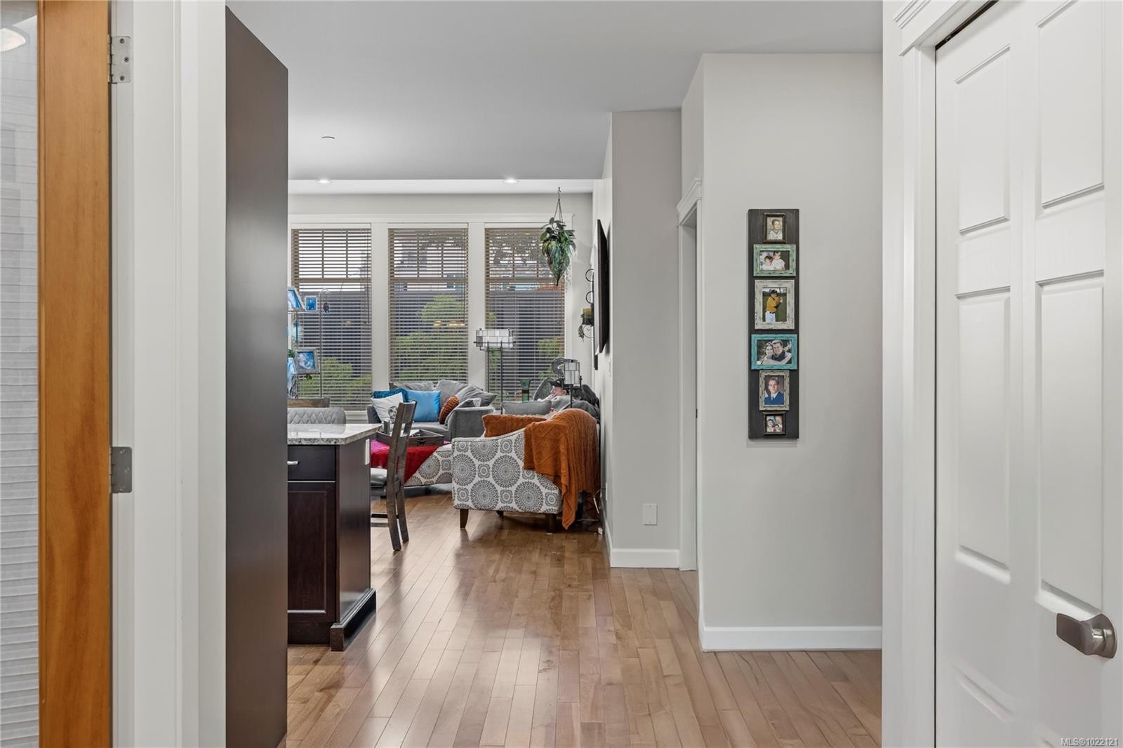 103-4921 Coral Way, Nanaimo, BC