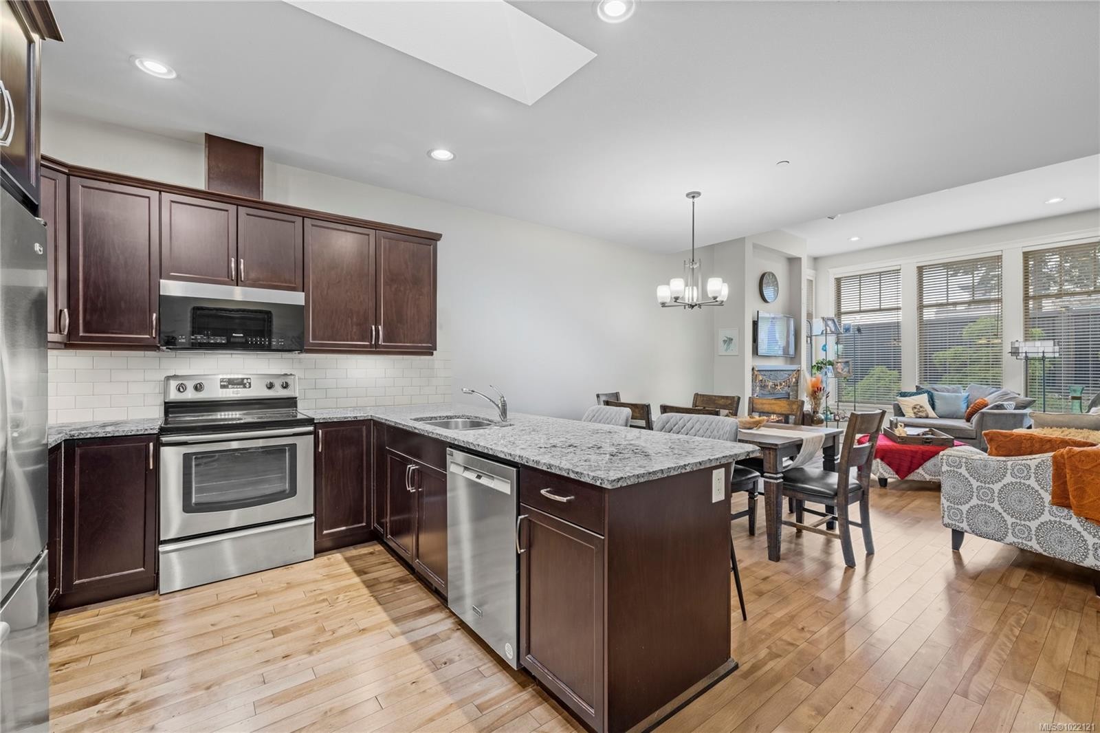 103-4921 Coral Way, Nanaimo, BC