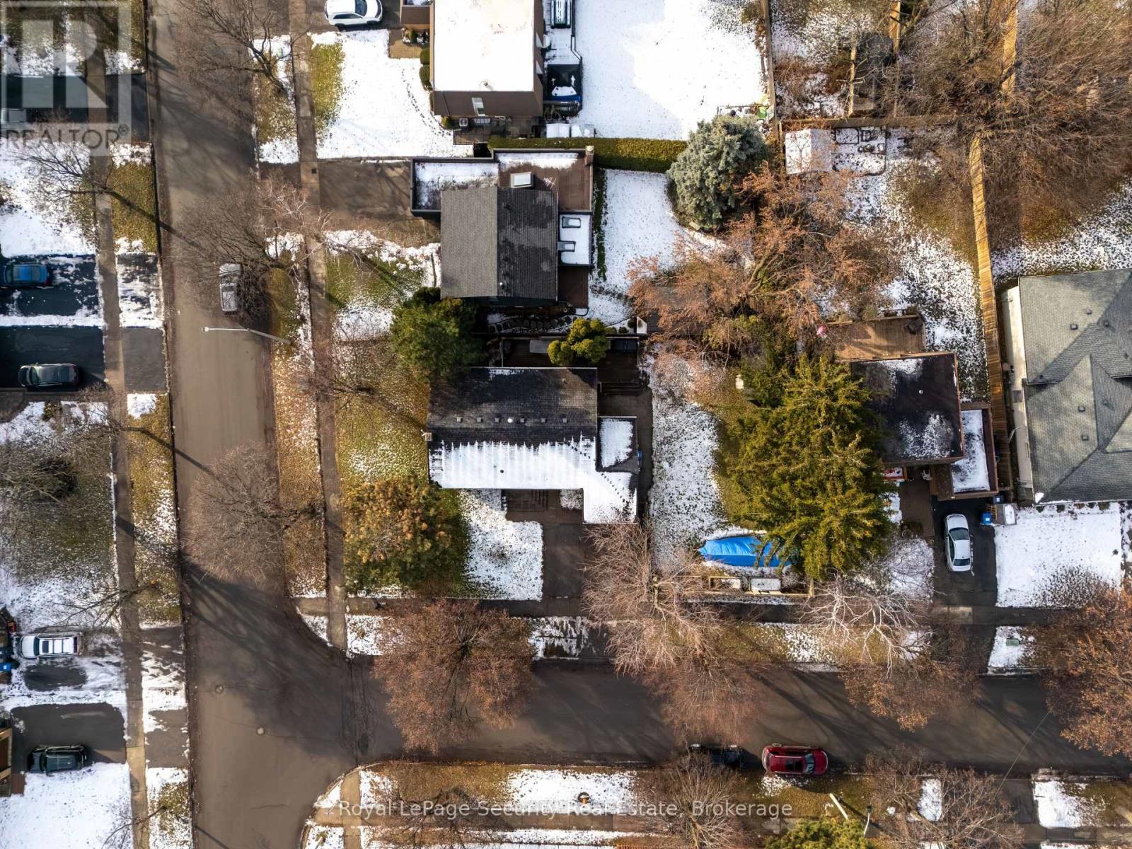 3248 Silverado Drive, Mississauga, ON - Outdoor