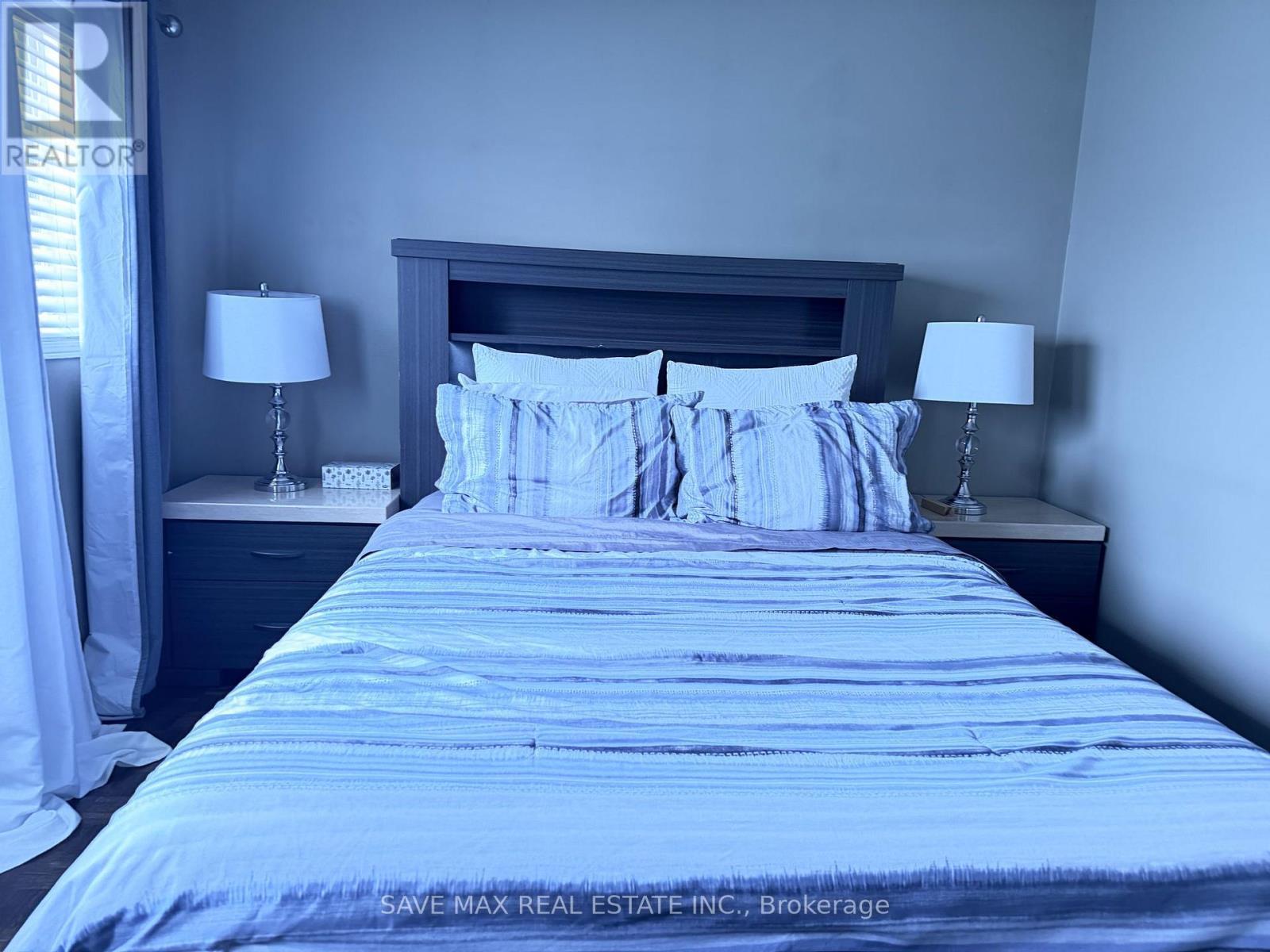 234 Waterbury Street, Caledon, ON - Indoor Photo Showing Bedroom