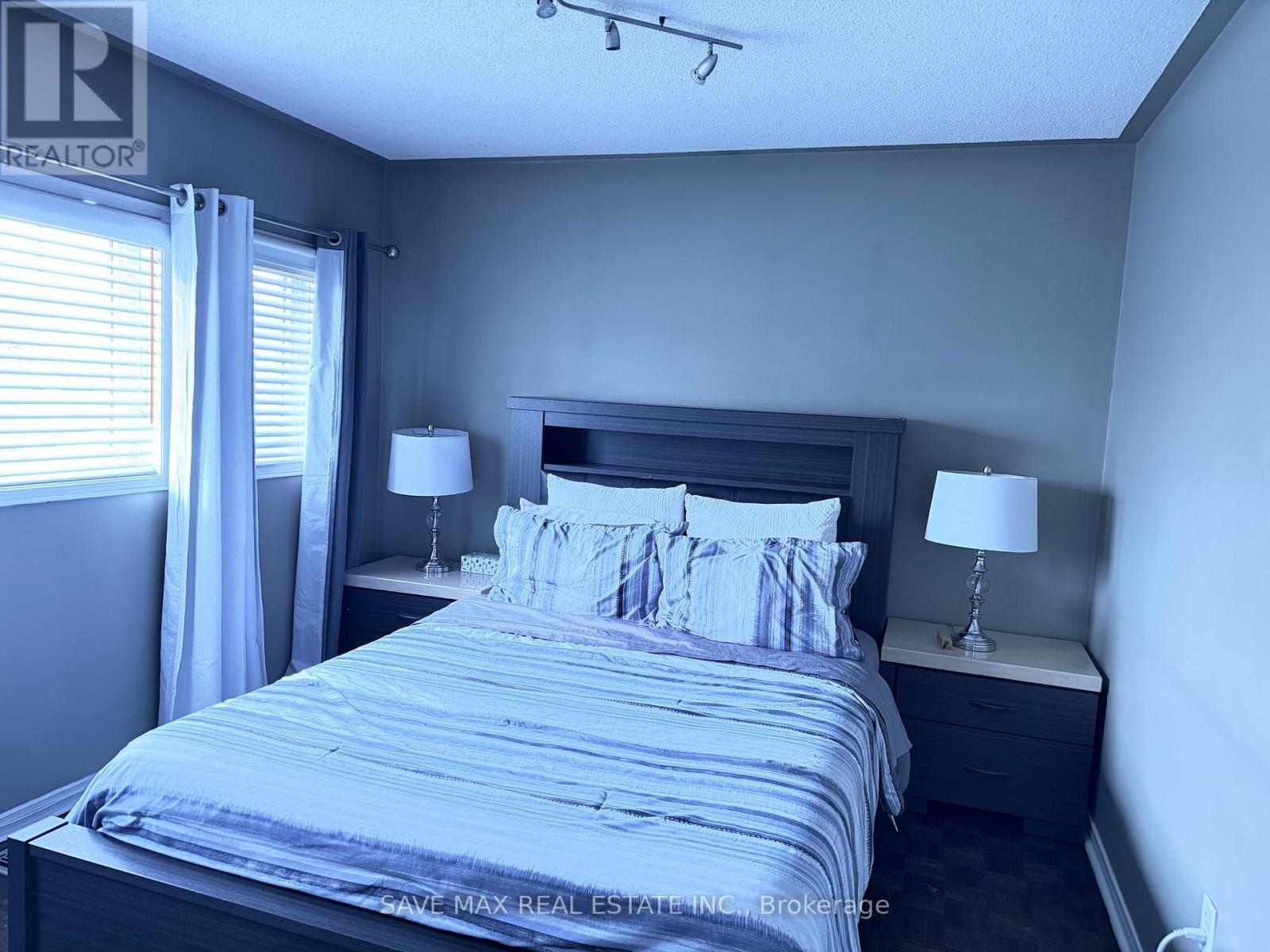 234 Waterbury Street, Caledon, ON - Indoor Photo Showing Bedroom