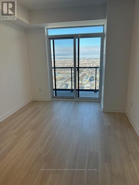 2201 - 5105 Hurontario Street, Mississauga, ON - Indoor Photo Showing Other Room