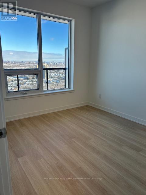 2201 - 5105 Hurontario Street, Mississauga, ON - Indoor Photo Showing Other Room