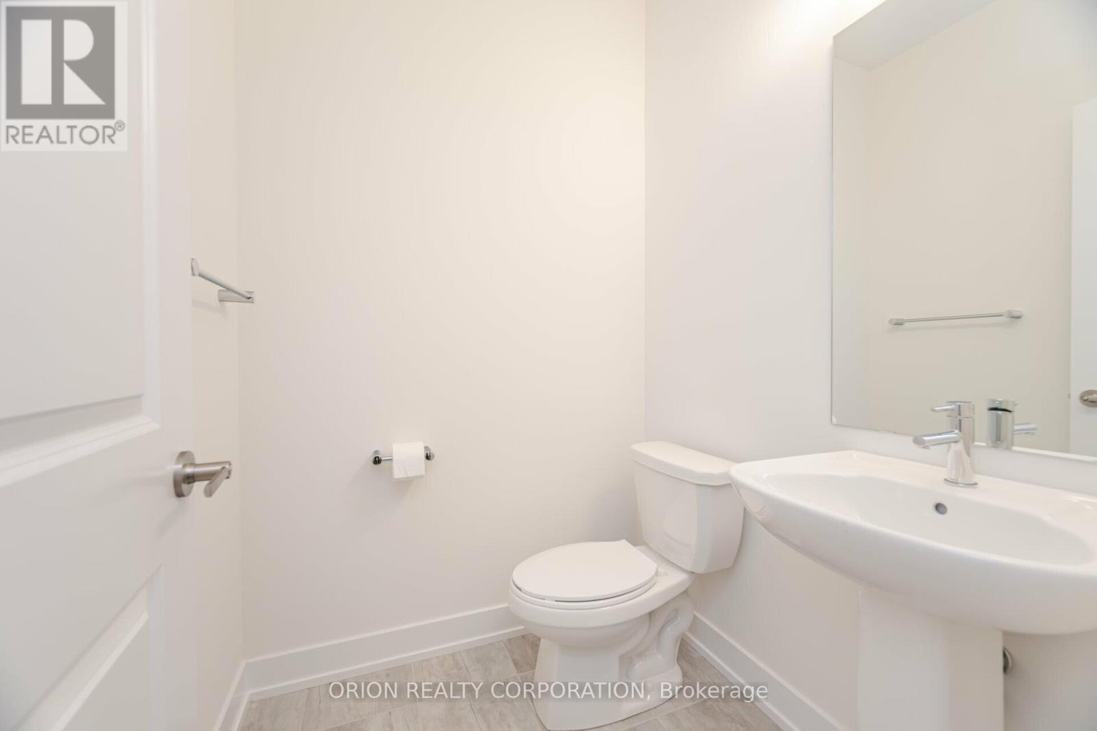 21 - 2273 Turnberry Road, Burlington, ON - Indoor Photo Showing Bathroom