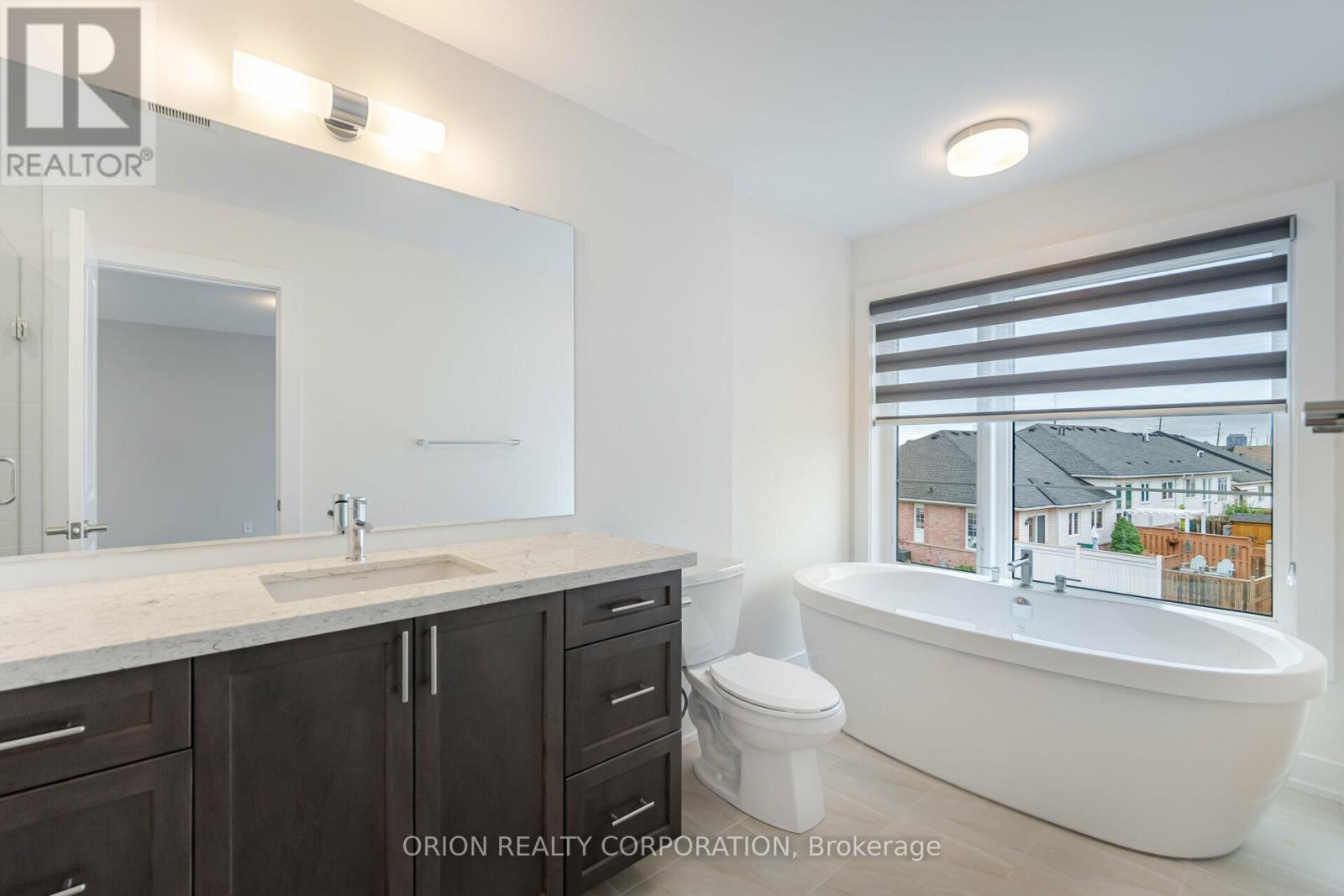 21 - 2273 Turnberry Road, Burlington, ON - Indoor Photo Showing Bathroom