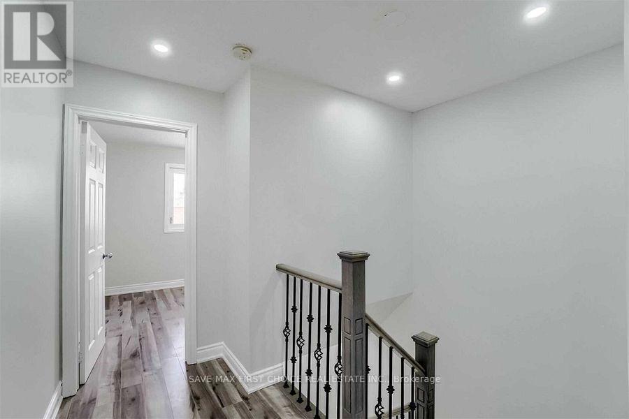 6 Wildercroft Avenue, Brampton, ON - Indoor Photo Showing Other Room