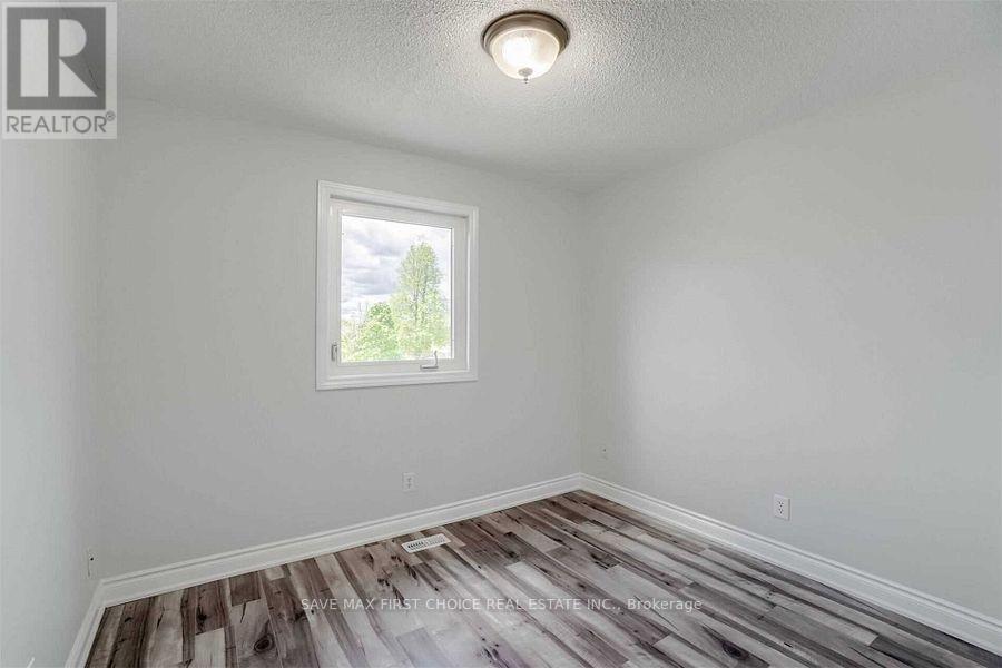 6 Wildercroft Avenue, Brampton, ON - Indoor Photo Showing Other Room