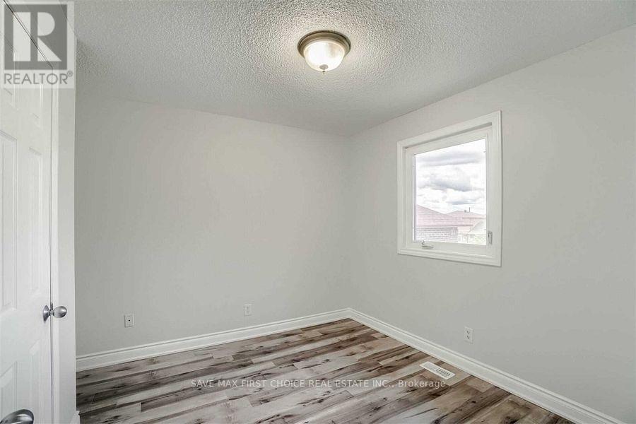 6 Wildercroft Avenue, Brampton, ON - Indoor Photo Showing Other Room