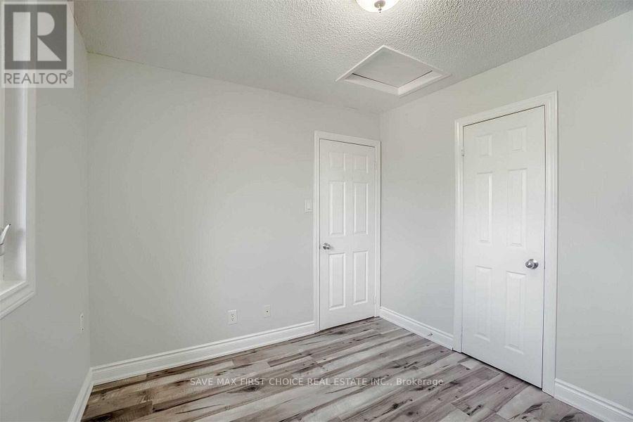 6 Wildercroft Avenue, Brampton, ON - Indoor Photo Showing Other Room