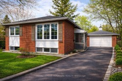 Bsmt-383 Fernleigh Circle N Richmond Hill, ON L4C 1E4